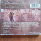 Gladiator Soundtrack CD - pikkukuva 2