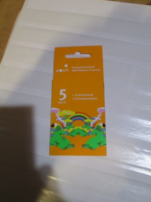 2008 Juhlitaan vihko  postituore
