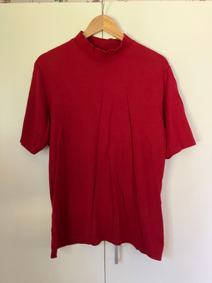 @ Nanso XL/ 46 joustava pusero @