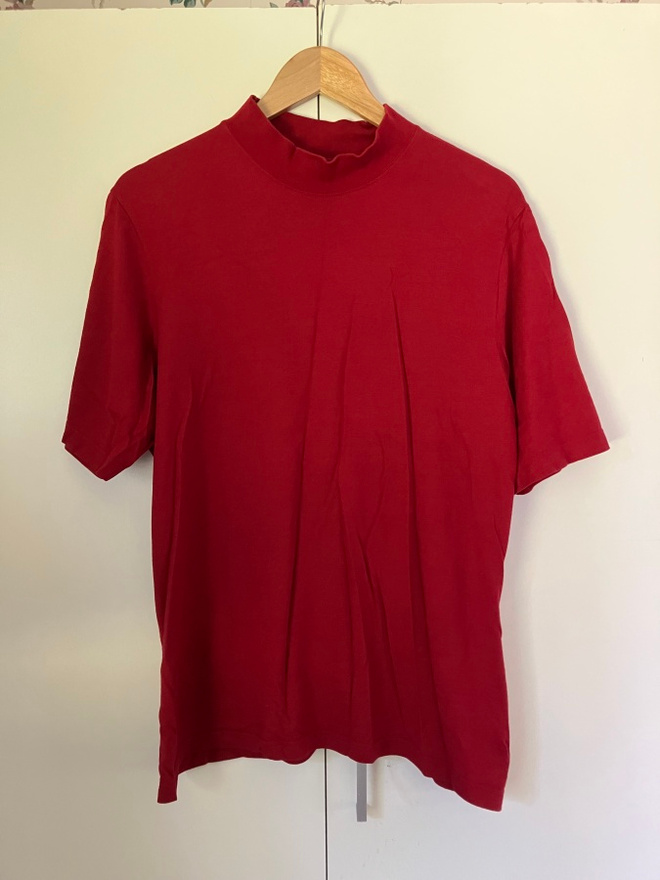 @ Nanso XL/ 46 joustava pusero @