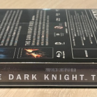 Christopher Nolanin BATMAN-trilogia (2005-2012) *UUSI* - pikkukuva 4