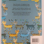 Britta Teckentrup : Where's the Pair? - A Spotting Book - pikkukuva 2