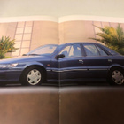 Mitsubishi Lancer Hatchback - 1992 - esite - pikkukuva 2