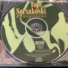 TOPI SORSAKOSKI - Evergreens - pikkukuva 5