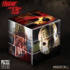 FRIDAY 13TH JASON PUZZLE BLOX	(52 424)	6cm rubikin kuutio		B - pikkukuva 2