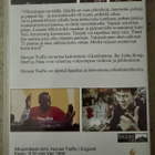 [VHS] HUMAN TRAFFIC - VIIKONLOPPU ON TÄÄLLÄ - pikkukuva 2