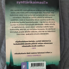 Lisa Jewell: Mikään tästä ei ole totta - pikkukuva 2