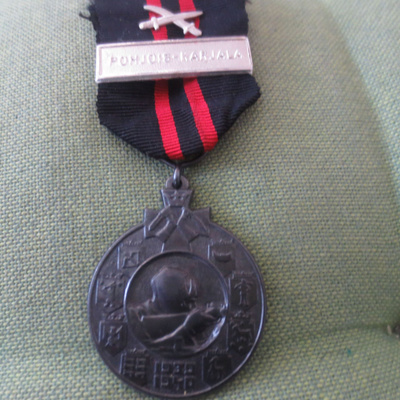 Talvisota Mitali Pohjois/ Karjala soljella