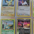 Setti keräily Pokemon kortteja - pikkukuva 4