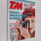 Tekniikan maailma 22/2014 - pikkukuva 1