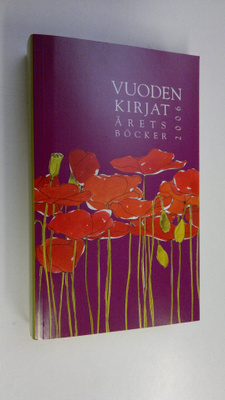Vuoden kirjat 2006