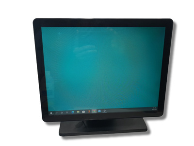 15" kosketusnäyttö (Iiyama ProLite T1521MSC-B1)
