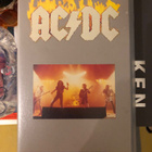 AC/DC: s/t. 1989. - pikkukuva 1