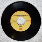 Mari (Rantasila) – Auringossa 7" vinyyli single - pikkukuva 2