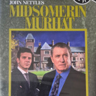Midsomerin murhat - Kausi 17 -DVD - pikkukuva 1