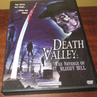 Death Valley kauhu dvd-elokuva - pikkukuva 1