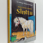 Margareta Nordqvist ym. : Maailman ihanin Sinttu - pikkukuva 1