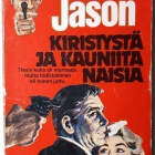 Hank Jason 100/1982: Kiristystä ja kauniita naisia - pikkukuva 1