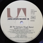 20th CENTURY STEEL BAND Warm Heart Cold Steel ~ LP - pikkukuva 4