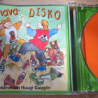 Tenavadisko CD - pikkukuva 1