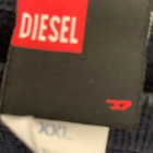 DIESEL PAITA KOKO XXL - pikkukuva 3