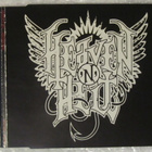 Heaven 'N' Hell • Another Man CD-Single - pikkukuva 1