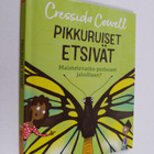Cressida Cowell : Pikkuruiset etsivät : Maistelevatko per... - pikkukuva 1