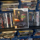 Metroid other M wii cib - pikkukuva 1
