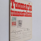 Heimo Lampi : Tuomarin tunnustuksia - pikkukuva 1