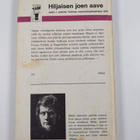 Mikko Samulinen : Hiljaisen joen aave - pikkukuva 2