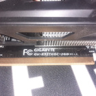 Näytönohjain - Gigabyte WINDFORCE Radeon R9 270X 2GB - pikkukuva 4
