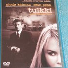 Dvd - Tulkki - Sydney Pollack -elokuva 2005 - pikkukuva 1
