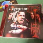 DANZIG - I LUCIFERI CD NIMMARILLA - pikkukuva 1
