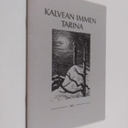 Aleksis Kivi : Kalvean immen tarina Aleksis Kiven Seitsem... - pikkukuva 1