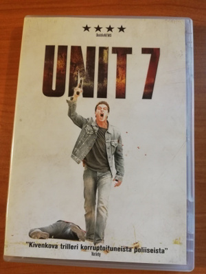 Unit 7