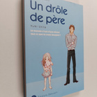 Yumi Unita : Un drole de pere vol. 1 - pikkukuva 1