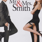 DVD: Mr. & Mrs. Smith - pikkukuva 1