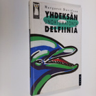 Margaret Davidson : Yhdeksän unohtumatonta delfiiniä - pikkukuva 1