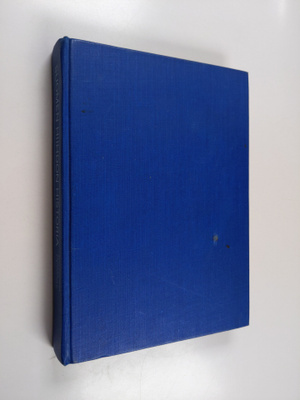 Harri Eljanko ym. : Suomen hiihdon historia 1886-1968