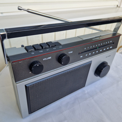 Luxor FM matkaradio
