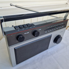 Luxor FM matkaradio - pikkukuva 1