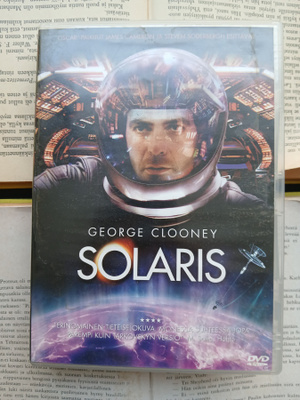 Solaris (DVD)