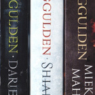 Conn Iggulden: Suolan valtakunta 1-3/3 (Seven) - pikkukuva 2