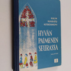 Eelis Gideon Gulin : Hyvän paimenen seurassa : kansalaisk... - pikkukuva 1