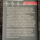 Anne Holt & Even Holt - Kuoleman tahdissa - pikkukuva 2
