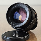== SMC Takumar 55mm f/2 - M42 - pikkukuva 3