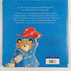 Michael Bond : Paddington : the original story of the bea... - pikkukuva 2