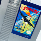 NES Stealth ATF USA - pikkukuva 2