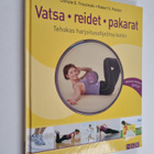 Christa G. Traczinski : Vatsa, reidet, pakarat : tehokas ... - pikkukuva 1