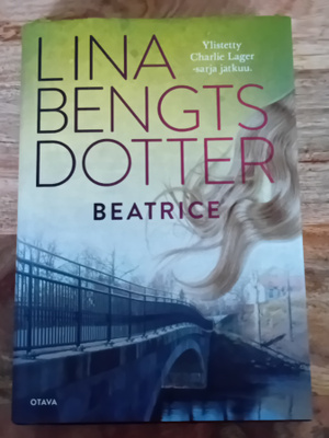Lina Bengtsdotter - Beatrice